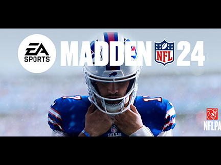 Madden 24
