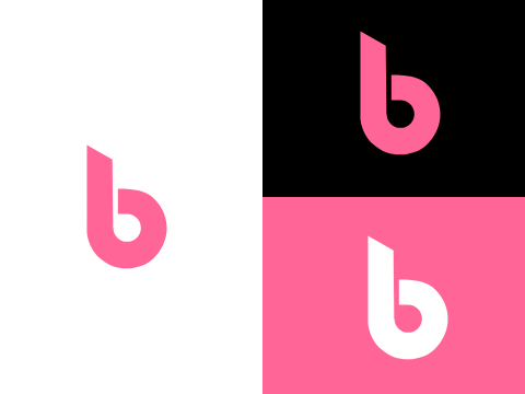 Logo // -Binary