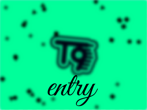 INTRO for @t9decode by -Grystal