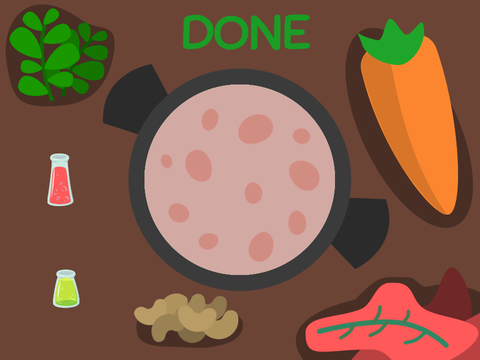 Make your Fantasy Soup