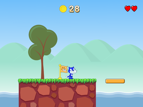 Scratchnapped (A mario style platform game) remix 日本語版