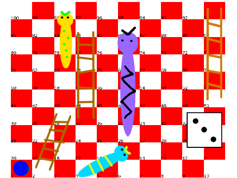 snake and ladders (4)