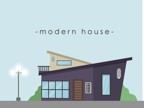 Modern House