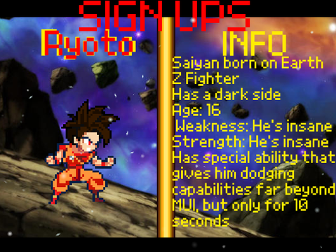 Ryoto joins!