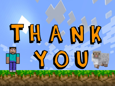 Updated (My version)Minecraft Card_Hook remix