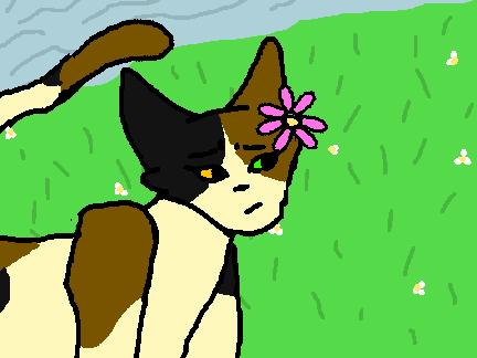 Art Trade with Jasminestorm