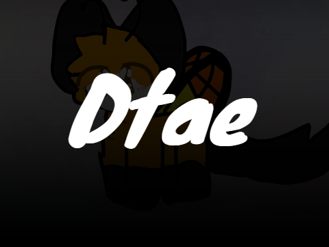 Dtae Butterfly bean 