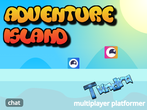 Adventure Island Server 2! [Tundra] Multiplayer #games #all #trending