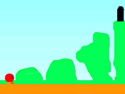 Blob RPG