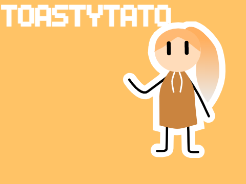 welp we need a tutorial @Toastytato