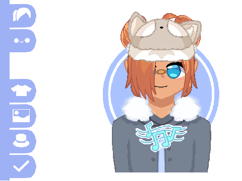 Avatar Creator Game ||★彡|| Official - By WippedCream002 remix