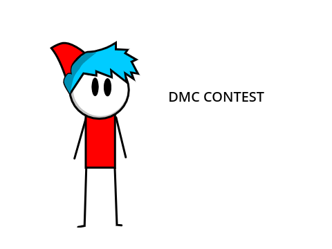 DMC Closed