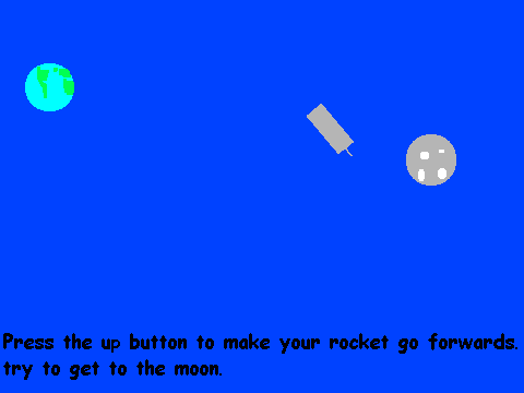 Rocket