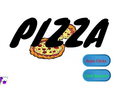 Pizza Clicker!! #games #all