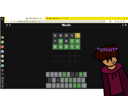 smort