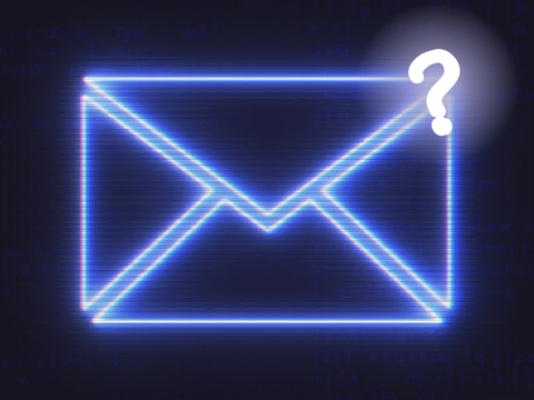 Message Count Finder