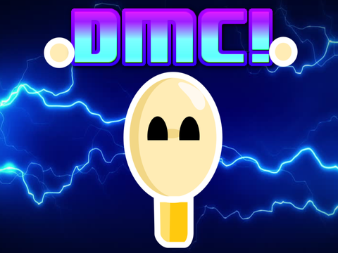 DMC #Tiny Tony