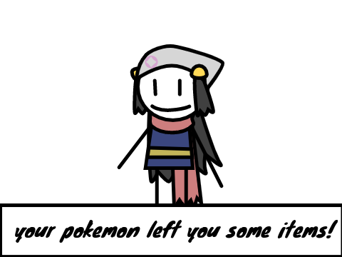 pokemon animation/meme XD