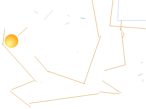 Maze