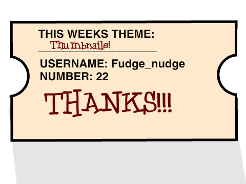 Weekly Raffle!!! OPEN remix