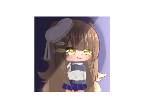 pfp contest ! entry ! <3 