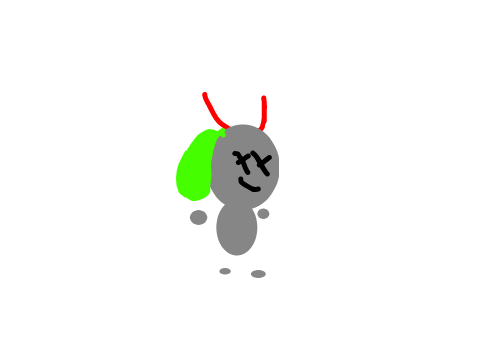 Tiky Drawing
