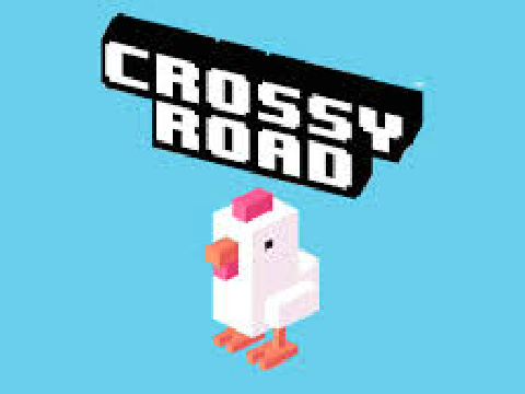 Crossy Road