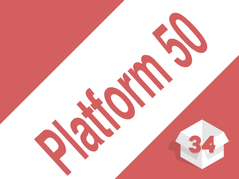 Platform 50