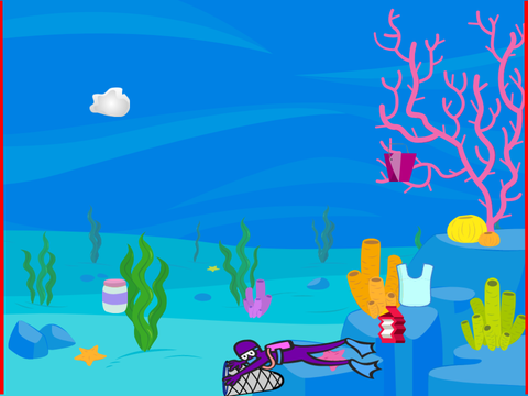 Ocean Cleanup
