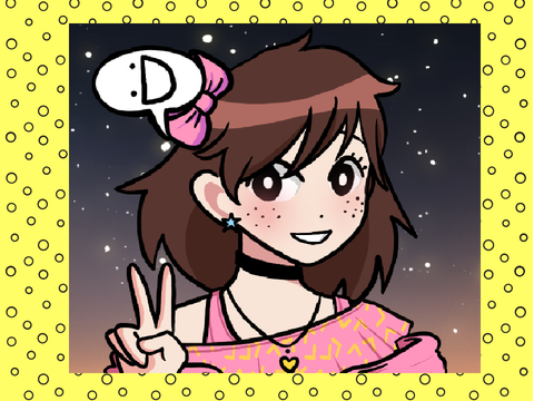 PFP contest entry