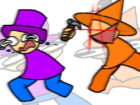 T H E C R I P P L I N G 