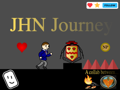 JHN Journey 