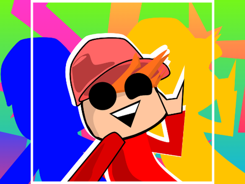 Look my new PFP from @MrLab101