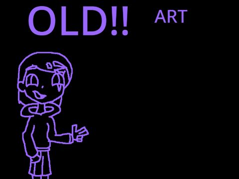 old art