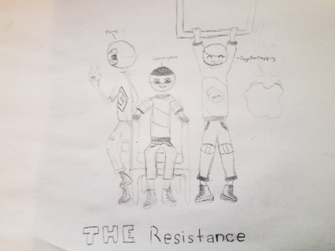 The Resistance