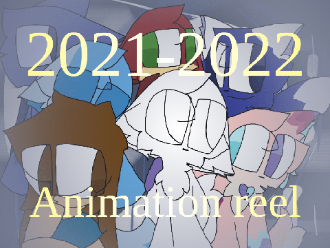 My profile trailer