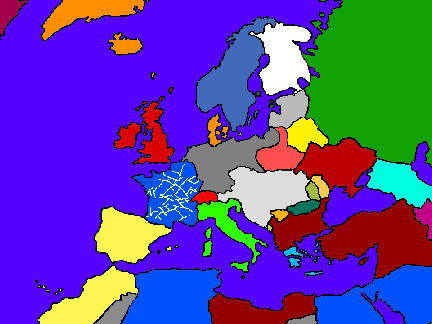 French Mining System