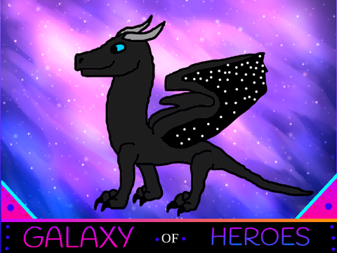 ❦ɢᴀʟᴀxʏ ᴏғ ʜᴇʀᴏᴇs❦~R P! ^^ NightKeeper