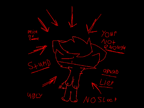 Vent art.