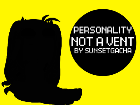 Personality.