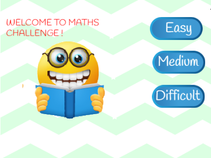 Maths-Puzzle Hackathon 