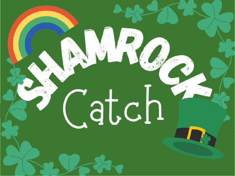Shamrock Catch