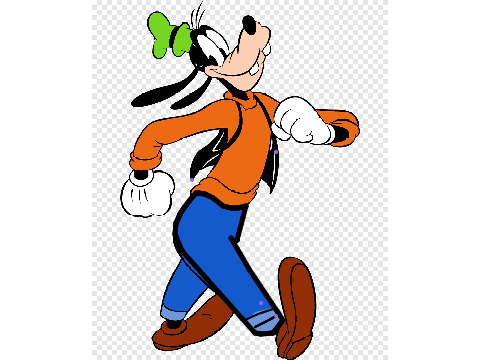 so i made goofy lol