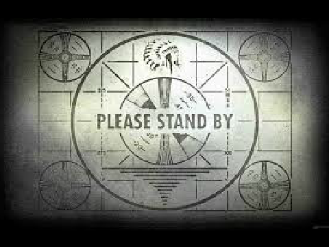 Fallout 4 Fan Trailer