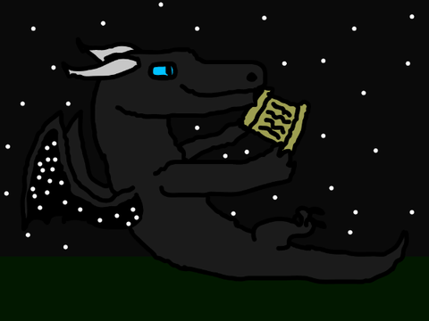 NightKeeper Reading