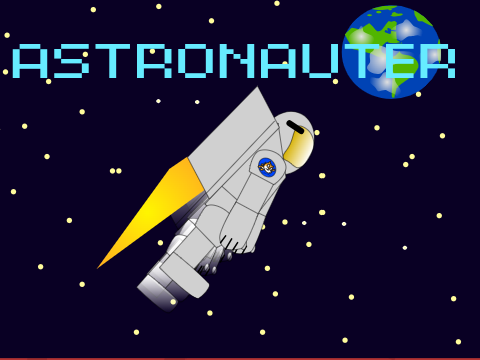 Astronauter