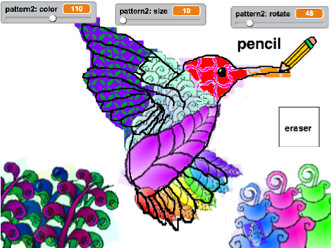 Zen-Tangle-Inator