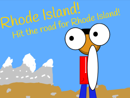 Rhode Island Ad