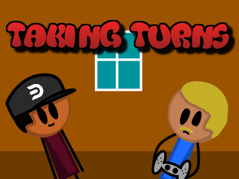 Taking Turns
