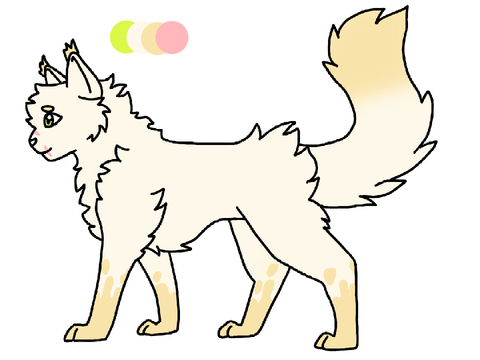 Official Springchirp Reference